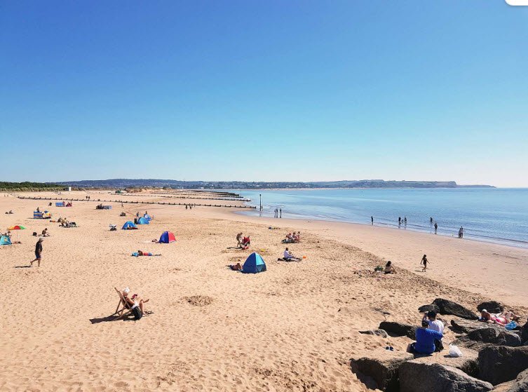 Dawlish Warren, United Kingdom